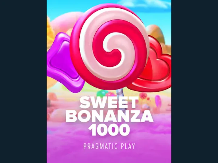 Sweet Bonanza 1000